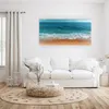 Glasbild 110x55cm in XXL für Wohnzimmer, Schlafzimmer Motiv Produktbild-Vorschau 2