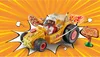 PLAYMOBIL Playmo Karts 71634: Razendsnelle Pizza Productafbeelding-voorbeeld 5
