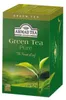 Ahmad Tea- Green Pur 40gr -20sachets Voir les images du produit 5
