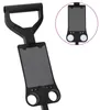 vidaXL Chariot de golf pliable, noir, pour clubs de golf Voir les images du produit 6