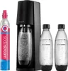 SodaStream TERRA appareil à gazéifier avec cylindre CO2 Voir les images du produit 1