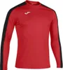 Joma Handballtrikot ACADEMY TRIKOT LONGSLEEVE Produktbild-Vorschau 2