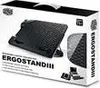 CoolerMaster Notebook Kühler Master Notepal ErgoStand III Podgląd zdjęcia produktu 28