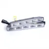 EINPARTS 406O LED Tagfahrlicht DRL Set 12V 6000K 1200lm Produktbild-Vorschau 4