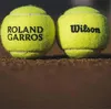 Wilson Tennisball "Roland Garros", All Court Produktbild-Vorschau 8
