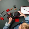 LEGO® Technic Ford Bronco® Offroader 42213 Podgląd zdjęcia produktu 9