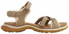 Ecco Offroad Roam W Sandale Beige Produktbild-Vorschau 43