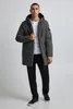 11 Project PRPine Herren Winterparka Parka Winterjacke mit Produktbild-Vorschau 2