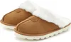 Vivance Dreams Pantolette Plüsch Hausschuh, Pantoffeln, Produktbild-Vorschau 3