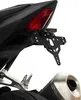 ZIEGER Pro Kennzeichenhalter kompatibel mit Honda CB 1000 Produktbild-Vorschau 1