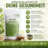 Akazienfaser 500 g Ballaststoff 90% Pulver Produktbild-Vorschau 2