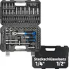 SW-Stahl Steckschlüsselsatz 07797L 425mm 265mm 85mm Produktbild-Vorschau 2
