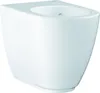 GROHE Essence, Weiß, 1 Stück(e) Produktbild-Vorschau 1