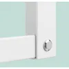 Relaxdays magnetischer Wäschetrockner, klappbar, ohne Produktbild-Vorschau 7