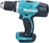 Makita DDF 453 F1 Akku Bohrschrauber 18 V 42 Nm + 1x Akku Produktbild-Vorschau 3