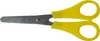 Ergonomische Kinderschere 13 cm mit abgerundeten Produktbild-Vorschau 2
