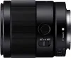 Sony FE 35 mm F1.8 55 mm Filtergewinde (Sony E-mount Produktbild-Vorschau 3