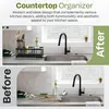 Küchen Spüle Organizer, Sink Caddy Organizer, Produktbild-Vorschau 8