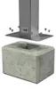 Aktion: Heidelberg Wallbox Standfuß + Fertigfundament - Produktbild-Vorschau 5