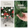 tectake® Weihnachtsbaum Prancer verschiedene Größen, Produktbild-Vorschau 4