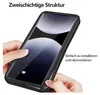 360° Grad Hülle für Xiaomi Redmi Note 14 Pro 4G vollschutz Produktbild-Vorschau 7