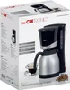 CLATRONIC 263991 KA 3327 Kaffeemaschine schwarz, 8-10 Náhľad obrázku produktu 15