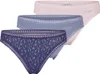 sloggi Slip GO Crush String Unterwäsche im Dreierpack Produktbild-Vorschau 8