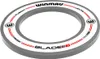 Winmau Dartboard Surround Pro-Line bílý 4449 Náhled obrázku produktu 5