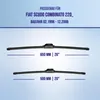 alca® Scheibenwischer ideal für FIAT SCUDO Combinato Produktbild-Vorschau 3