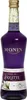 Monin Veilchen Likör 16% Vol. 0.7L Produktbild-Vorschau 3