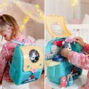 Woopie Dog Tragbarer Schönheitssalon 2 in 1 in einem Produktbild-Vorschau 24