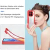 360° Grad Hülle für Xiaomi 17T Handyhülle mit Integriertem Produktbild-Vorschau 6