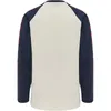 hummel hmlHARRY POTTER BOYS T-SHIRT L/S - MARSHMALLOW - 104 Produktbild-Vorschau 2