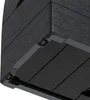 DURAMAX Durabox Cassetta di plastica da giardino 270 l, 117 Anteprima dell’immagine prodotto 14