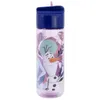 STOR Original Disney Frozen Ecozen Trinkflasche für Kinder, Produktbild-Vorschau 2