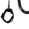 Apollo SUP Leash, Coiled Leash fürs Paddelboard, SUP Produktbild-Vorschau 4