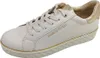 MARCO TOZZI Damen Sneaker mit Plateau Sohle und Metallic Produktbild-Vorschau 18