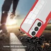 360 Grad Rundum Schutz Handyhülle für Samsung Galaxy A17 / Produktbild-Vorschau 2