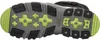 Meindl Polar Fox Junior Velourleder Mesh Jungen Boots Produktbild-Vorschau 43
