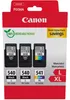Canon PG-540 L x2 / CL-541 XL Multi Pack Anteprima dell’immagine prodotto 1