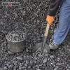 KOTARBAU® Těžká kabelová lopata do výkopu 270 x 183 mm Náhled obrázku produktu 6