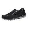 Gabor (0) Komfort Schnürschuhe schwarz Damen 343932333735 Produktbild-Vorschau 19