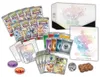 Pokemon Prismatische Entwicklungen Top Trainer Box KP8.5 DE Voir les images du produit 2
