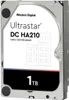 WDC 8,9 cm (3,5) 1 TB SATA3 HUS722T1TALA604 7200 128 MB Anteprima dell’immagine prodotto 8