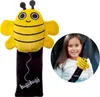 Milk&Moo Buzzy Bee Auto Gurtpolster für Kinder, Produktbild-Vorschau 1