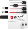 SKROSS Lnderstecker MUV USB (2xA) white (1302960) Podgląd zdjęcia produktu 2