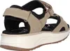 Joya Damen Sandale KOMODO BEIGE beige Größe EUR 40 Produktbild-Vorschau 4