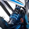 VOLTOURI Mini Cross, benzine, CR49-E | Elektrische start | Productafbeelding-voorbeeld 12