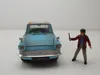Dickie Toys Harry Potter 1959 Ford Anglia 1:24 odlewany Podgląd zdjęcia produktu 20