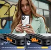 Custodia impermeabile per iPhone 16 Protezione completa Anteprima dell’immagine prodotto 7